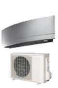 Reparación averías aire acondicionado Hotpoint ariston en  Zamora