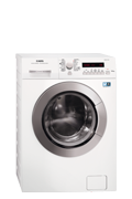 Reparación averías lavasecadoras Hotpoint ariston en  Zamora