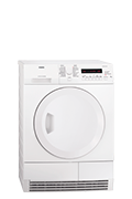 Reparación averías secadora Hotpoint ariston en  Zamora