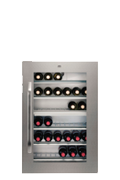 Reparación averías vinoteca Hotpoint ariston en  Zamora